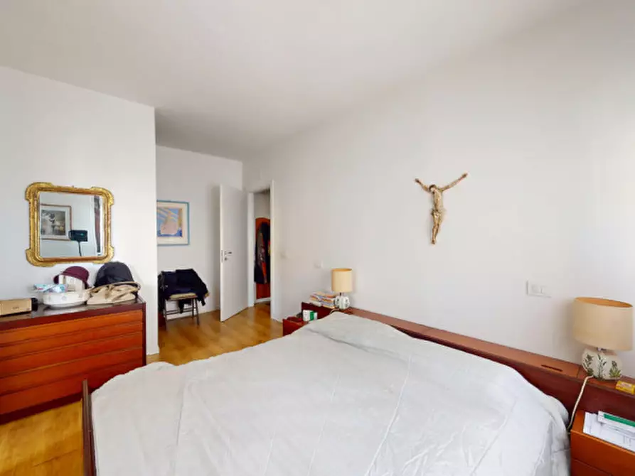 Immagine 28 di Appartamento in vendita  in Viale Verona a Vicenza