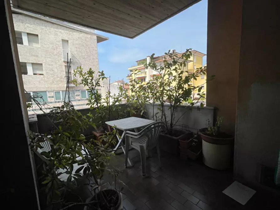 Immagine 33 di Appartamento in vendita  in Viale Verona a Vicenza