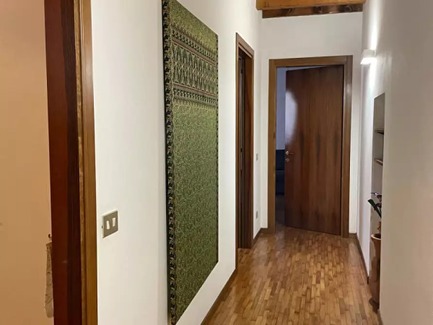 Immagine 8 di Camera in affitto  in Contra' Oratorio dei Servi a Vicenza