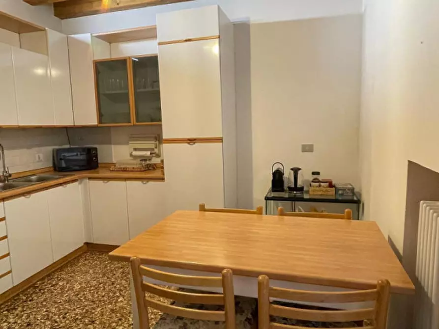 Immagine 9 di Camera in affitto  in Contra' Oratorio dei Servi a Vicenza