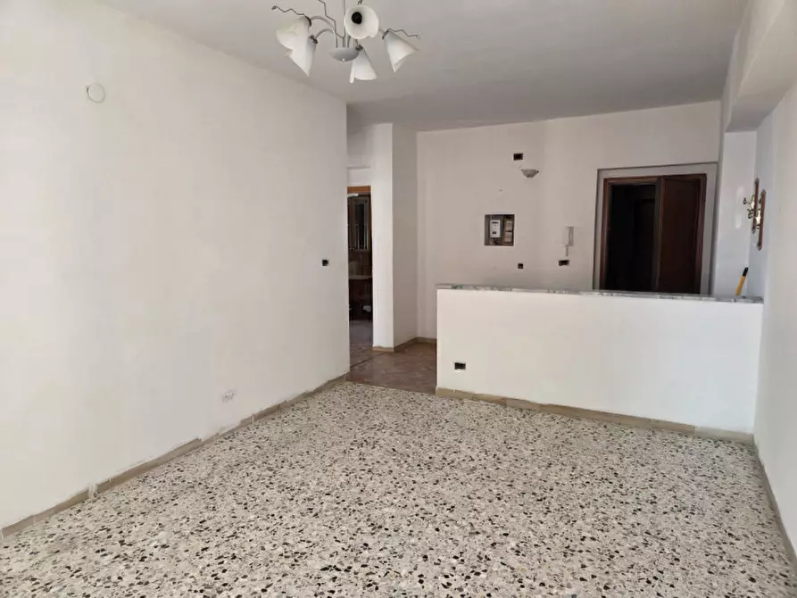 Immagine 6 di Appartamento in vendita  in via traversa basile a Reggio Di Calabria