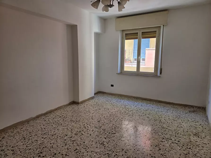 Immagine 7 di Appartamento in vendita  in via traversa basile a Reggio Di Calabria