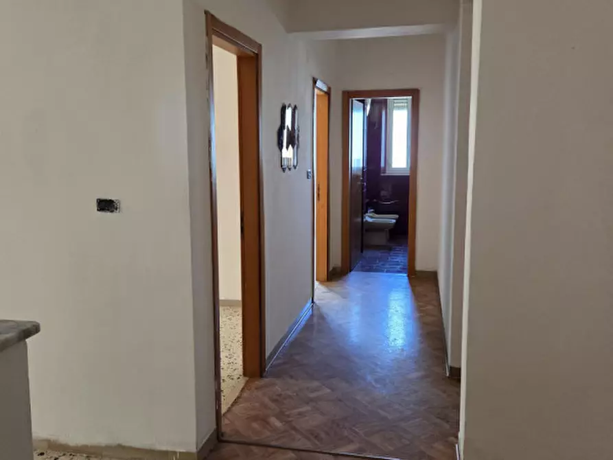 Immagine 8 di Appartamento in vendita  in via traversa basile a Reggio Di Calabria