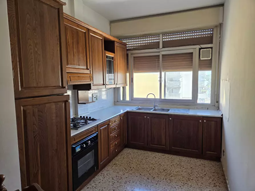 Immagine 13 di Appartamento in vendita  in via traversa basile a Reggio Di Calabria