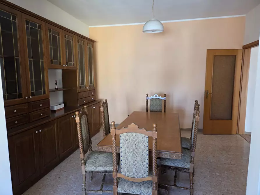 Immagine 14 di Appartamento in vendita  in via traversa basile a Reggio Di Calabria