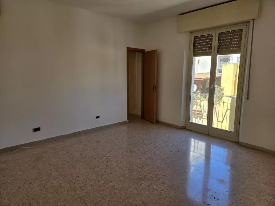 Immagine 16 di Appartamento in vendita  in via traversa basile a Reggio Di Calabria