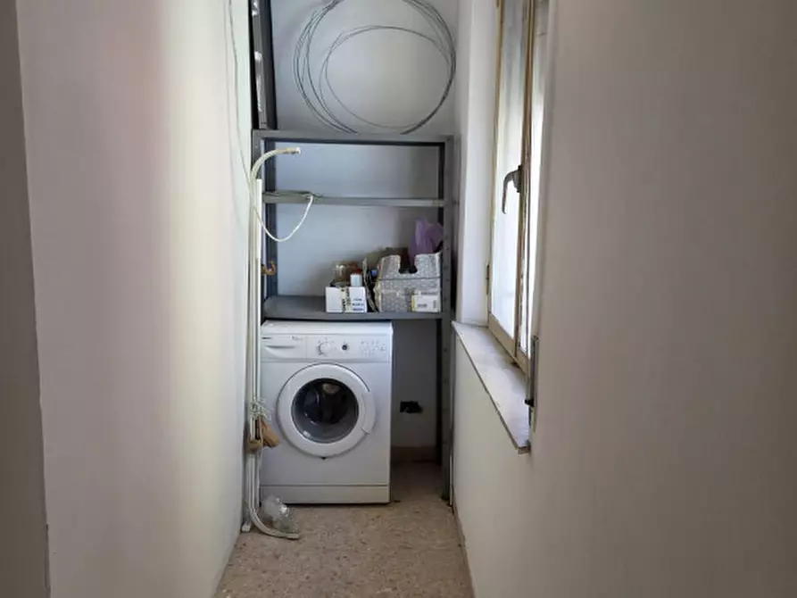 Immagine 18 di Appartamento in vendita  in via traversa basile a Reggio Di Calabria