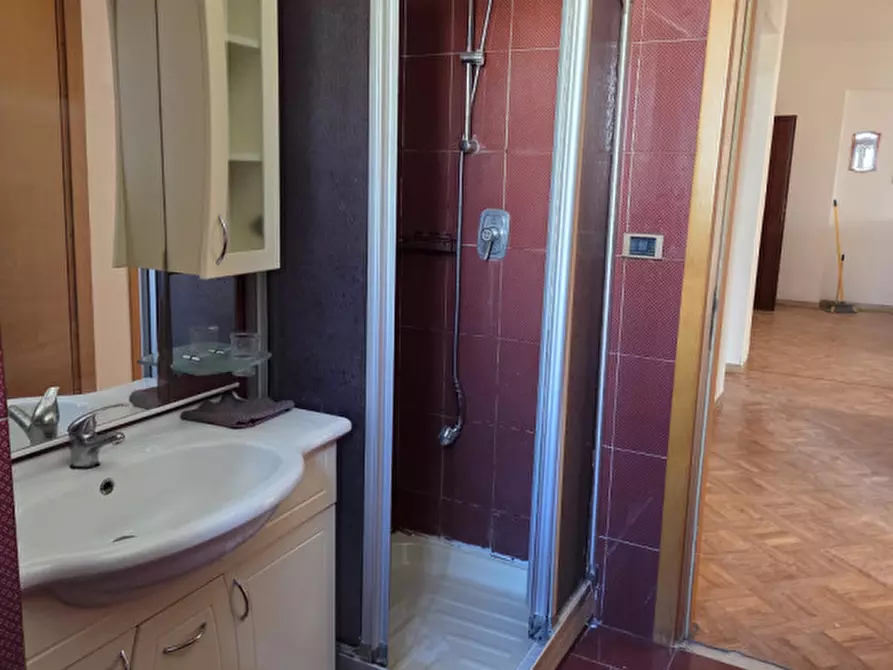 Immagine 20 di Appartamento in vendita  in via traversa basile a Reggio Di Calabria