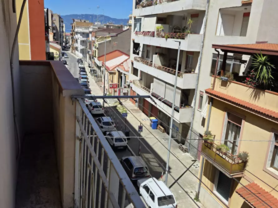 Immagine 21 di Appartamento in vendita  in via traversa basile a Reggio Di Calabria