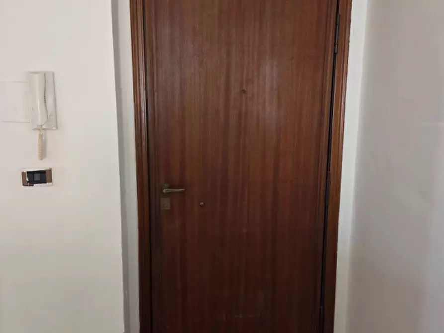 Immagine 22 di Appartamento in vendita  in via traversa basile a Reggio Di Calabria