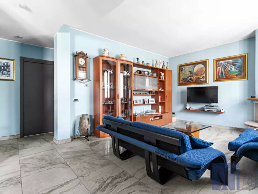 Immagine 3 di Villa in vendita  in VIA VENTI SETTEMBRE, 47 a Nerviano