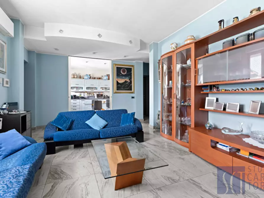 Immagine 5 di Villa in vendita  in VIA VENTI SETTEMBRE, 47 a Nerviano