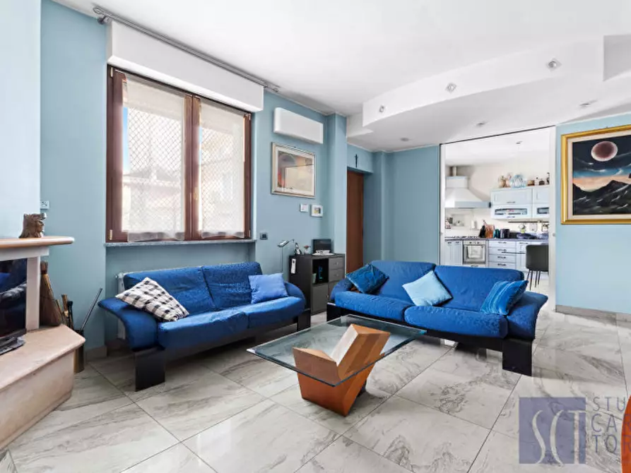 Immagine 6 di Villa in vendita  in VIA VENTI SETTEMBRE, 47 a Nerviano