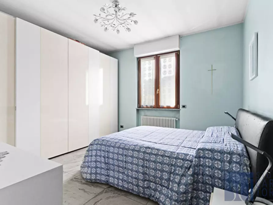 Immagine 11 di Villa in vendita  in VIA VENTI SETTEMBRE, 47 a Nerviano
