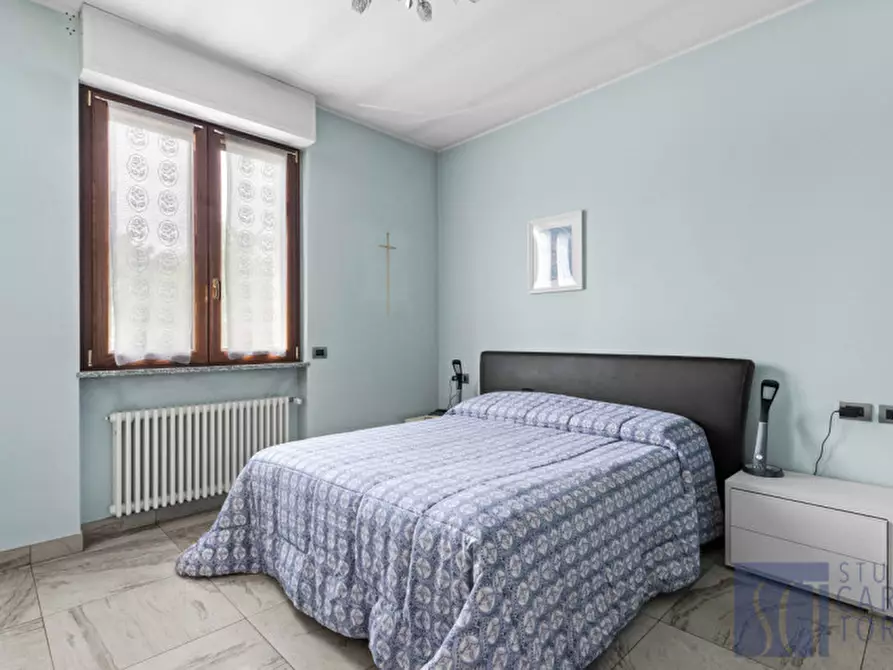 Immagine 12 di Villa in vendita  in VIA VENTI SETTEMBRE, 47 a Nerviano