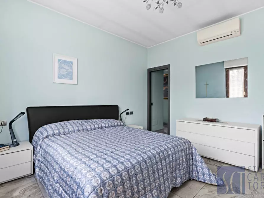 Immagine 13 di Villa in vendita  in VIA VENTI SETTEMBRE, 47 a Nerviano