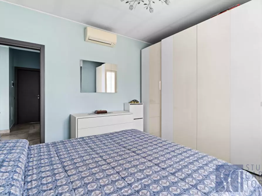 Immagine 14 di Villa in vendita  in VIA VENTI SETTEMBRE, 47 a Nerviano