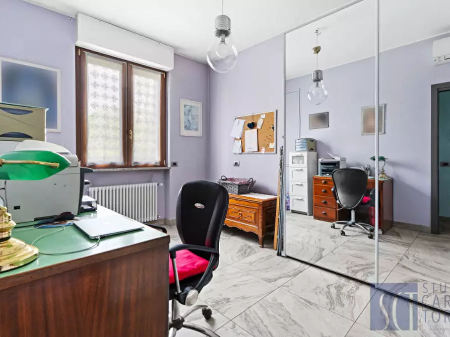 Immagine 16 di Villa in vendita  in VIA VENTI SETTEMBRE, 47 a Nerviano
