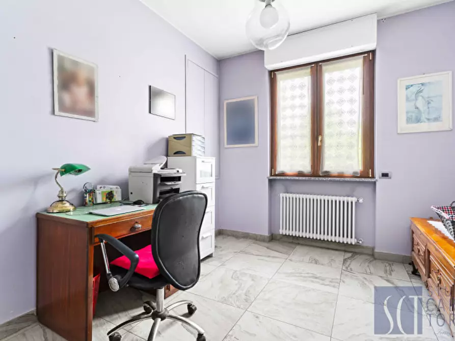 Immagine 17 di Villa in vendita  in VIA VENTI SETTEMBRE, 47 a Nerviano