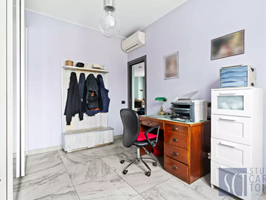 Immagine 18 di Villa in vendita  in VIA VENTI SETTEMBRE, 47 a Nerviano
