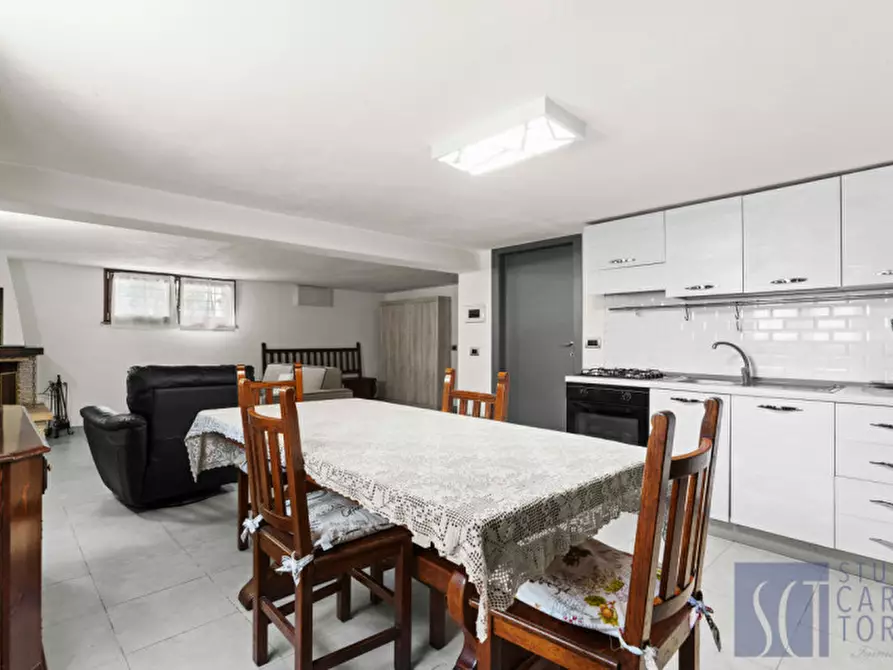 Immagine 21 di Villa in vendita  in VIA VENTI SETTEMBRE, 47 a Nerviano