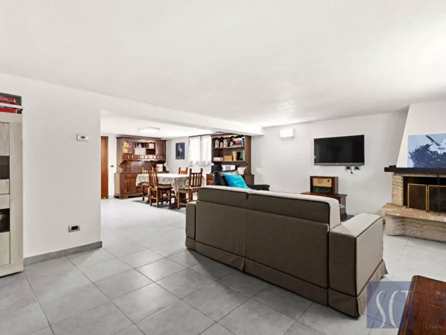 Immagine 22 di Villa in vendita  in VIA VENTI SETTEMBRE, 47 a Nerviano