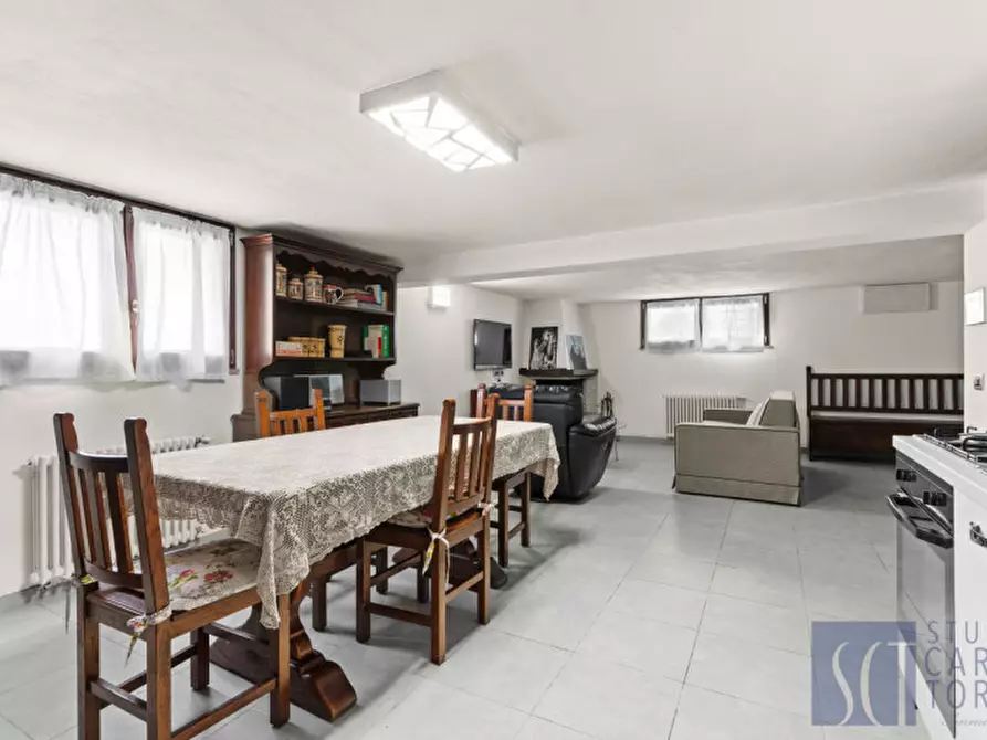 Immagine 23 di Villa in vendita  in VIA VENTI SETTEMBRE, 47 a Nerviano