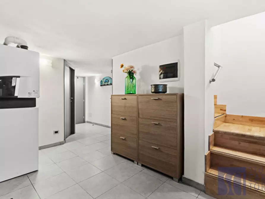 Immagine 25 di Villa in vendita  in VIA VENTI SETTEMBRE, 47 a Nerviano