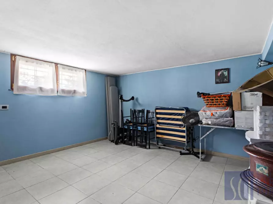 Immagine 27 di Villa in vendita  in VIA VENTI SETTEMBRE, 47 a Nerviano