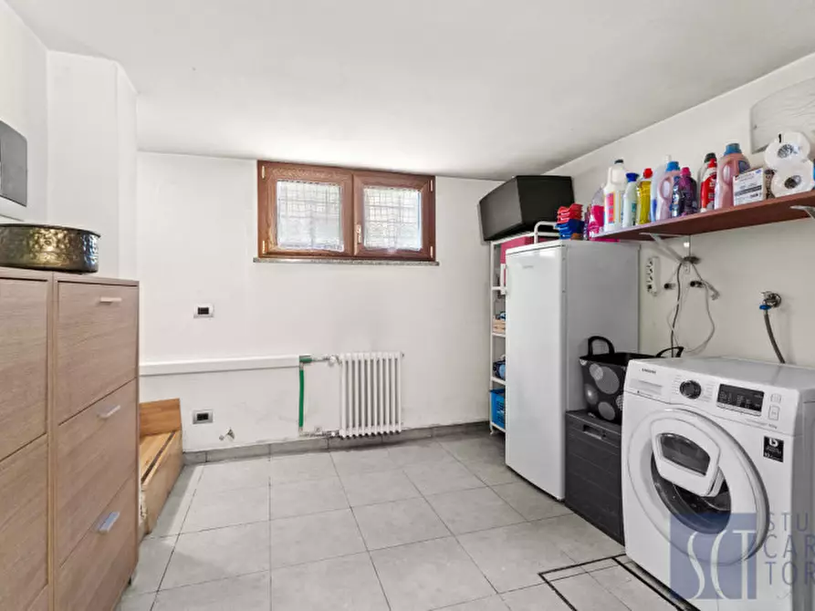 Immagine 28 di Villa in vendita  in VIA VENTI SETTEMBRE, 47 a Nerviano