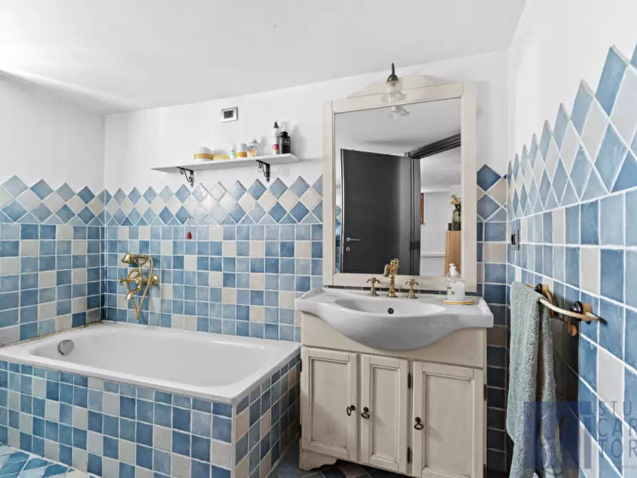 Immagine 29 di Villa in vendita  in VIA VENTI SETTEMBRE, 47 a Nerviano