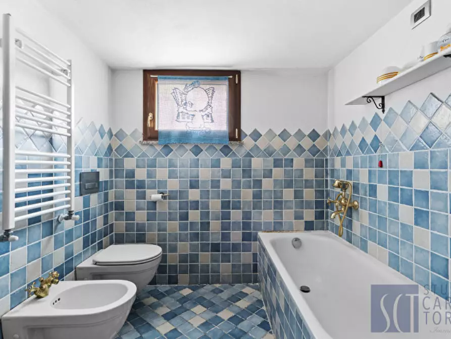 Immagine 30 di Villa in vendita  in VIA VENTI SETTEMBRE, 47 a Nerviano