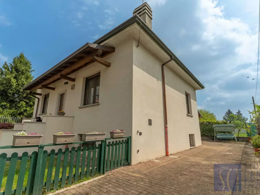 Immagine 31 di Villa in vendita  in VIA VENTI SETTEMBRE, 47 a Nerviano