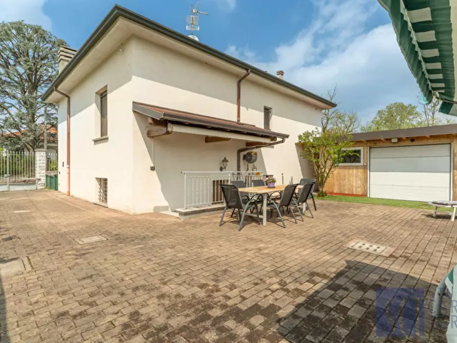 Immagine 32 di Villa in vendita  in VIA VENTI SETTEMBRE, 47 a Nerviano