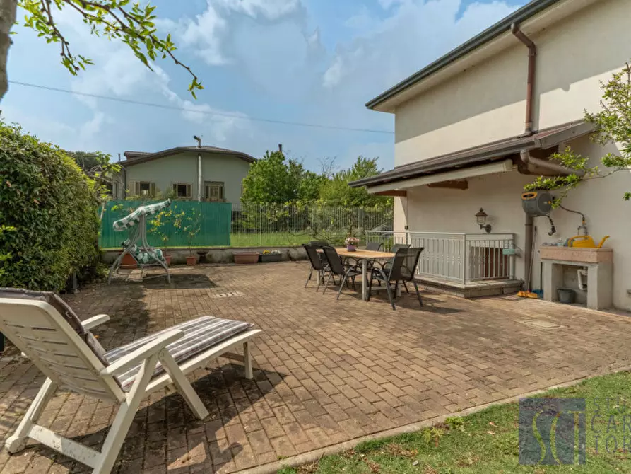 Immagine 33 di Villa in vendita  in VIA VENTI SETTEMBRE, 47 a Nerviano