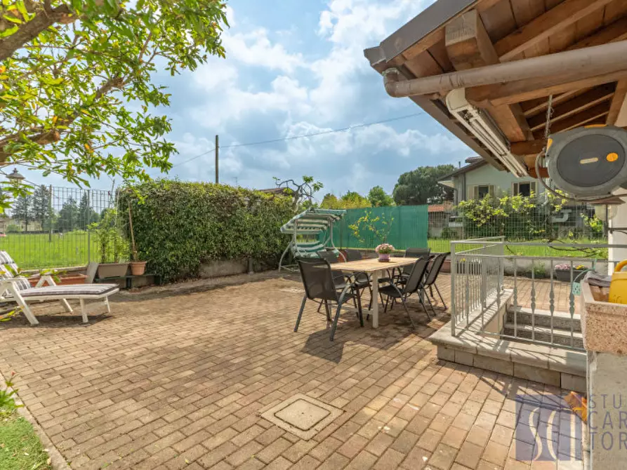 Immagine 34 di Villa in vendita  in VIA VENTI SETTEMBRE, 47 a Nerviano