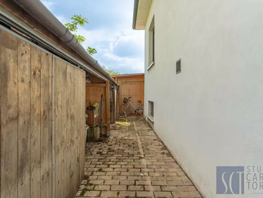 Immagine 36 di Villa in vendita  in VIA VENTI SETTEMBRE, 47 a Nerviano