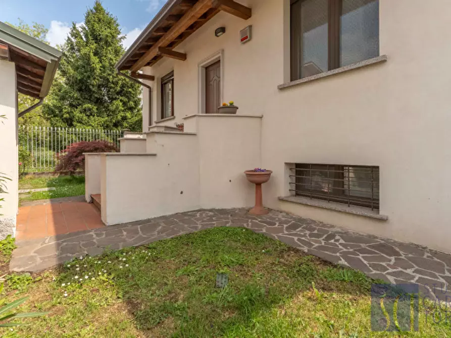 Immagine 37 di Villa in vendita  in VIA VENTI SETTEMBRE, 47 a Nerviano