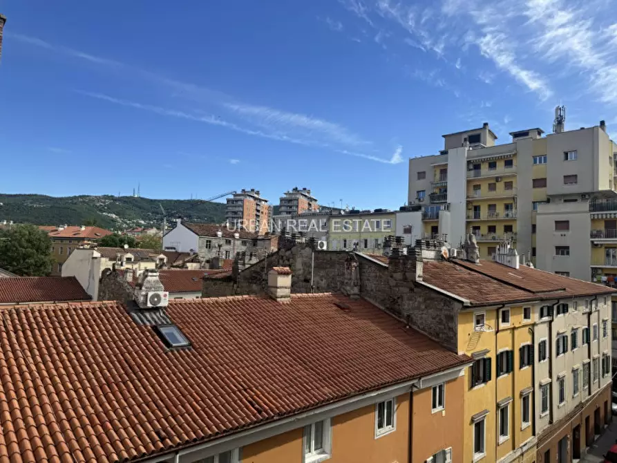 Immagine 1 di Appartamento in vendita  in Via Giacomo Matteotti 5/2 a Trieste