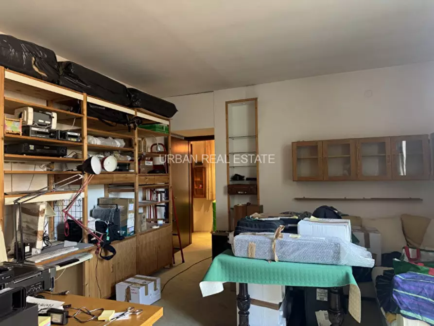 Immagine 3 di Appartamento in vendita  in Via Giacomo Matteotti 5/2 a Trieste