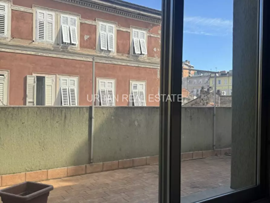 Immagine 4 di Appartamento in vendita  in Via Giacomo Matteotti 5/2 a Trieste