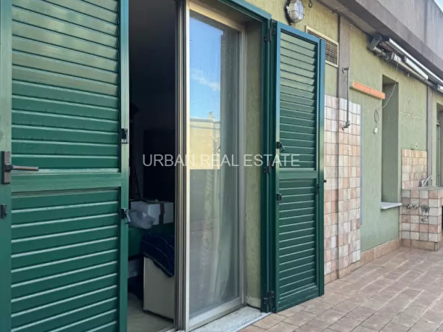 Immagine 7 di Appartamento in vendita  in Via Giacomo Matteotti 5/2 a Trieste