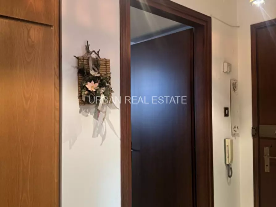 Immagine 8 di Appartamento in vendita  in Via Giacomo Matteotti 5/2 a Trieste