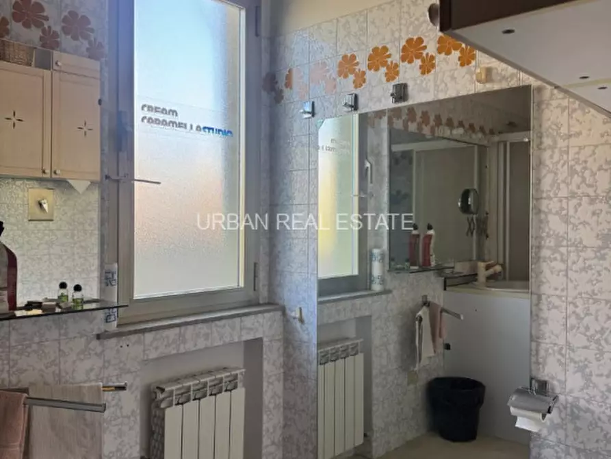 Immagine 9 di Appartamento in vendita  in Via Giacomo Matteotti 5/2 a Trieste