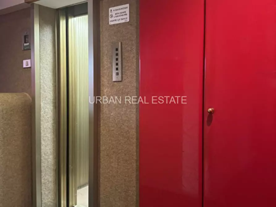 Immagine 13 di Appartamento in vendita  in Via Giacomo Matteotti 5/2 a Trieste
