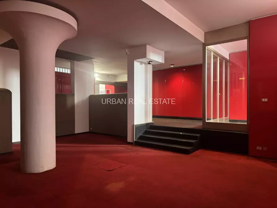 Immagine 14 di Appartamento in vendita  in Via Giacomo Matteotti 5/2 a Trieste