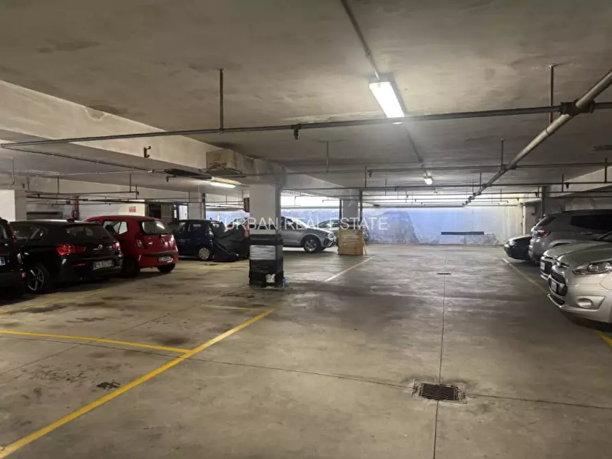 Immagine 15 di Appartamento in vendita  in Via Giacomo Matteotti 5/2 a Trieste