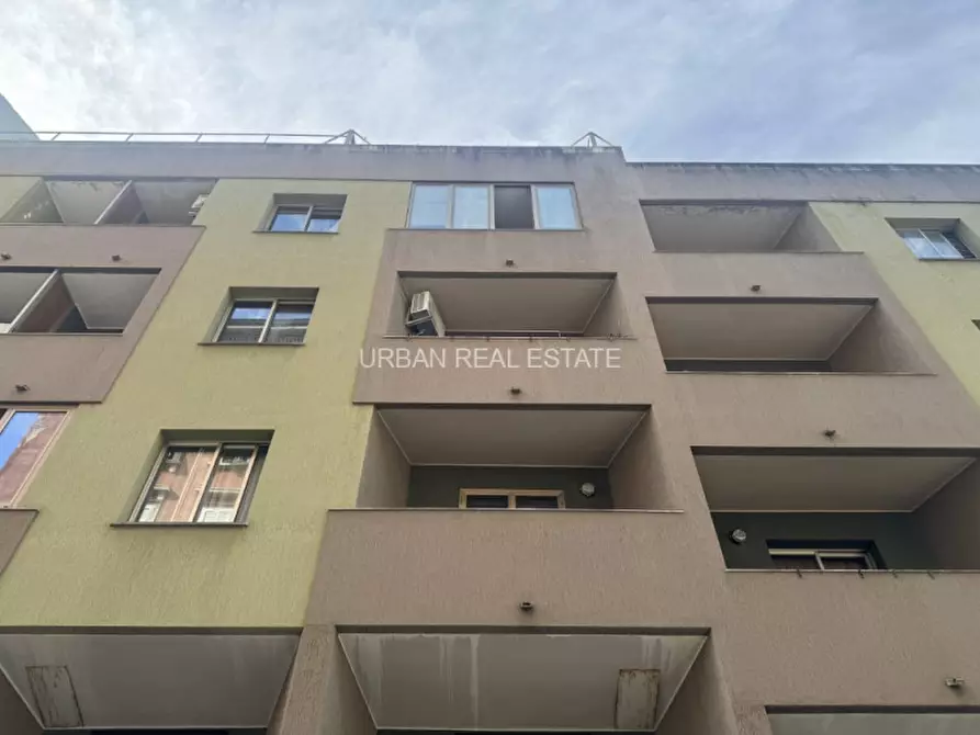 Immagine 16 di Appartamento in vendita  in Via Giacomo Matteotti 5/2 a Trieste