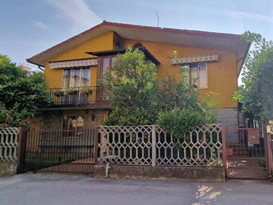 Immagine 1 di Casa indipendente in vendita  in Via Pier Maria Rosso di San Secondo a Padova