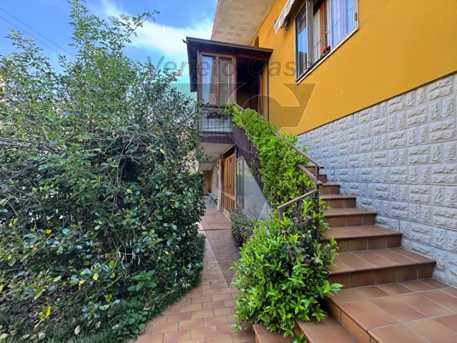 Immagine 2 di Casa indipendente in vendita  in Via Pier Maria Rosso di San Secondo a Padova
